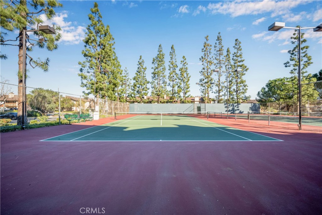 2500 E Willow Street 107