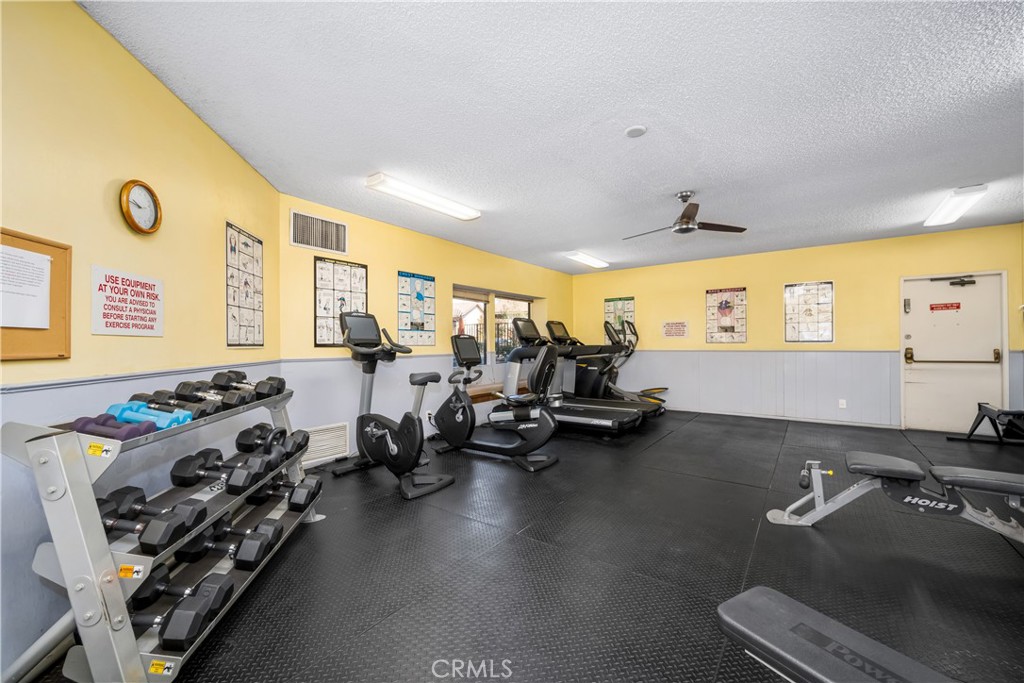 2500 E Willow Street 107