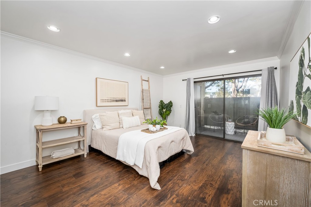 2500 E Willow Street 107