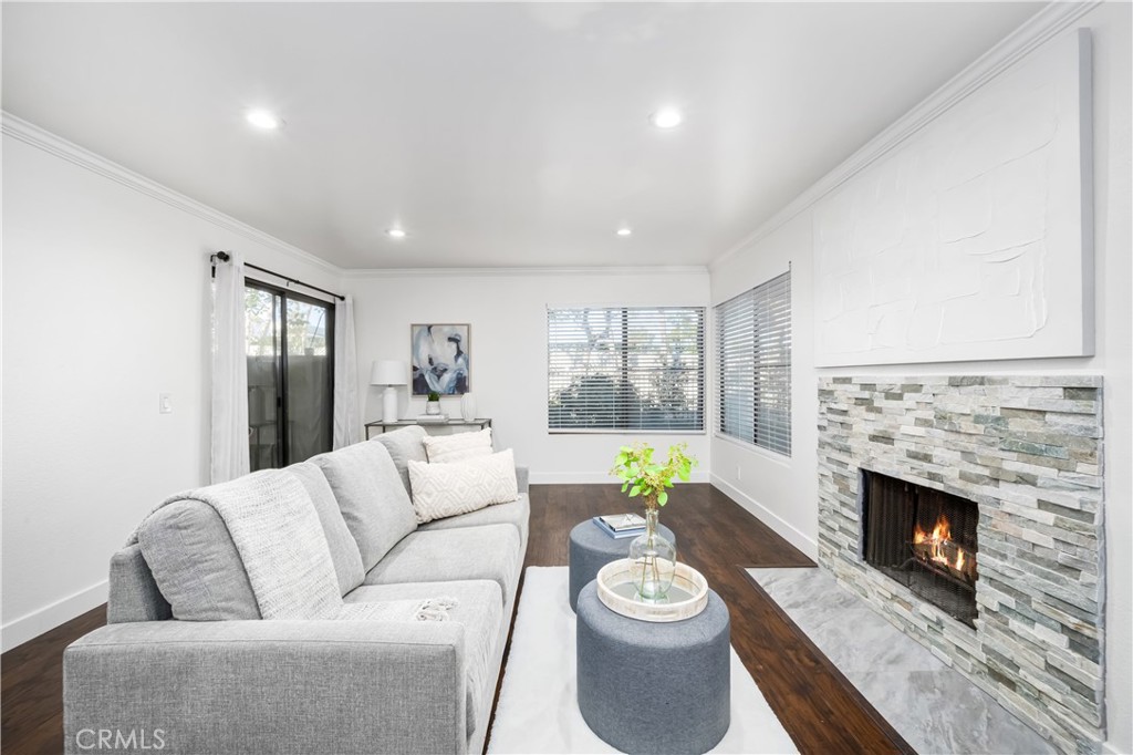 2500 E Willow Street 107