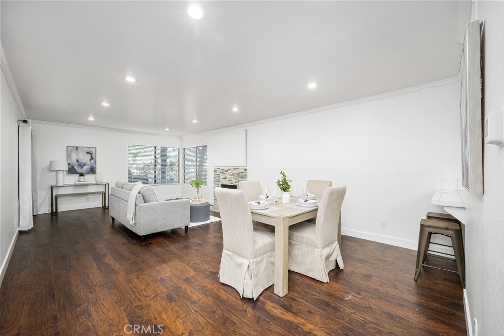 2500 E Willow Street 107