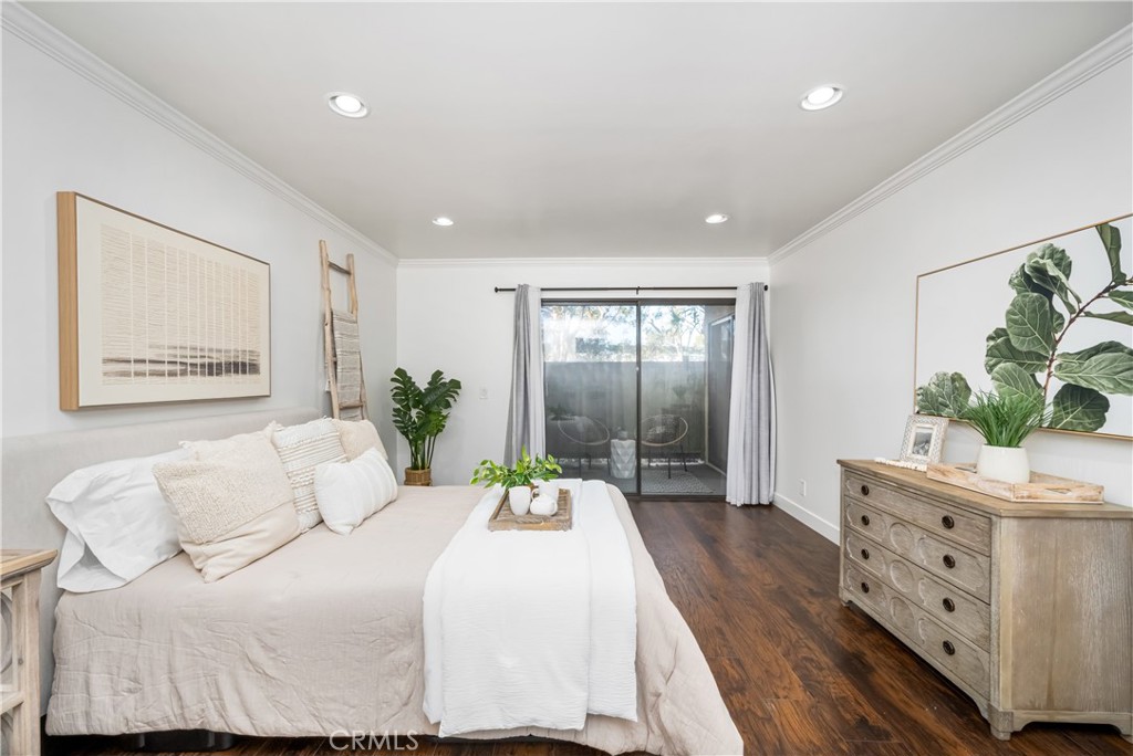 2500 E Willow Street 107