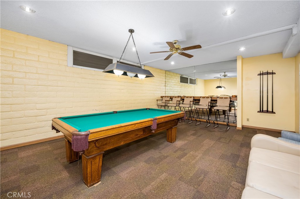 2500 E Willow Street 107