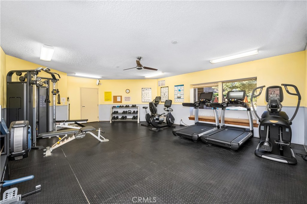 2500 E Willow Street 107