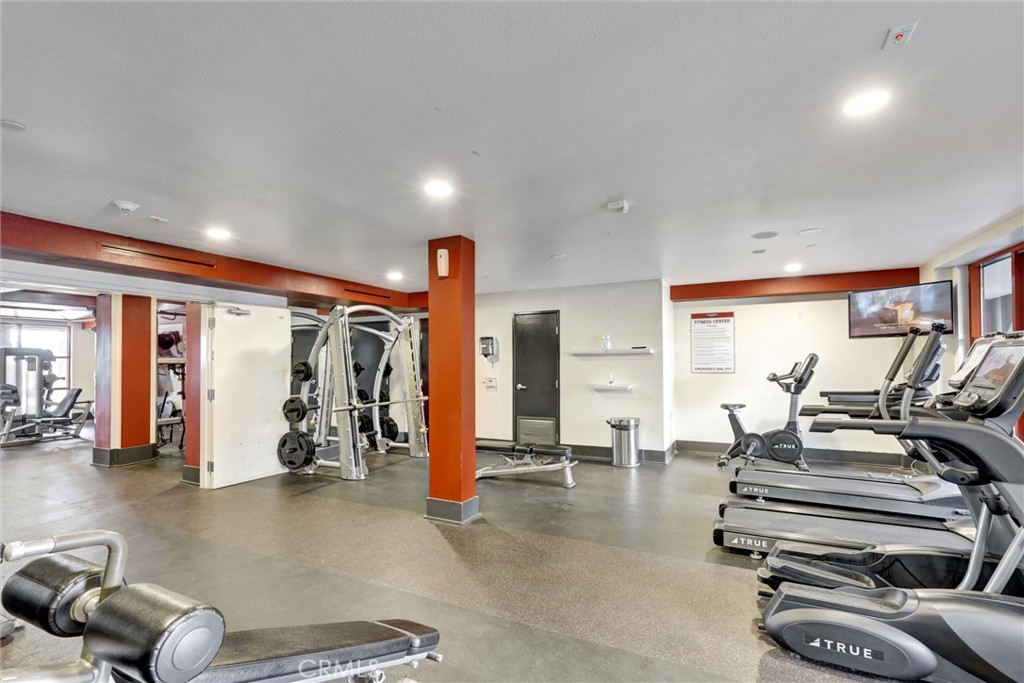 1801 E Katella Avenue 2163