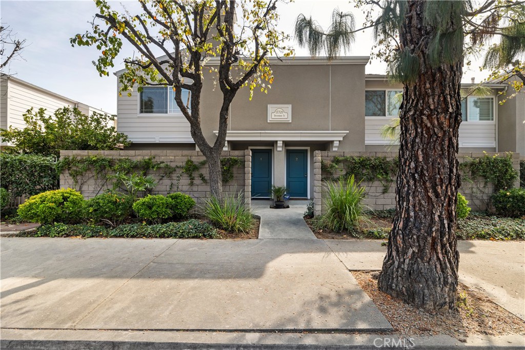 17720 Devonshire Street 1