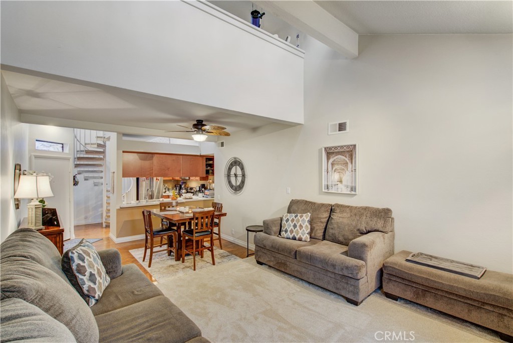 5032 Dorado Drive 202