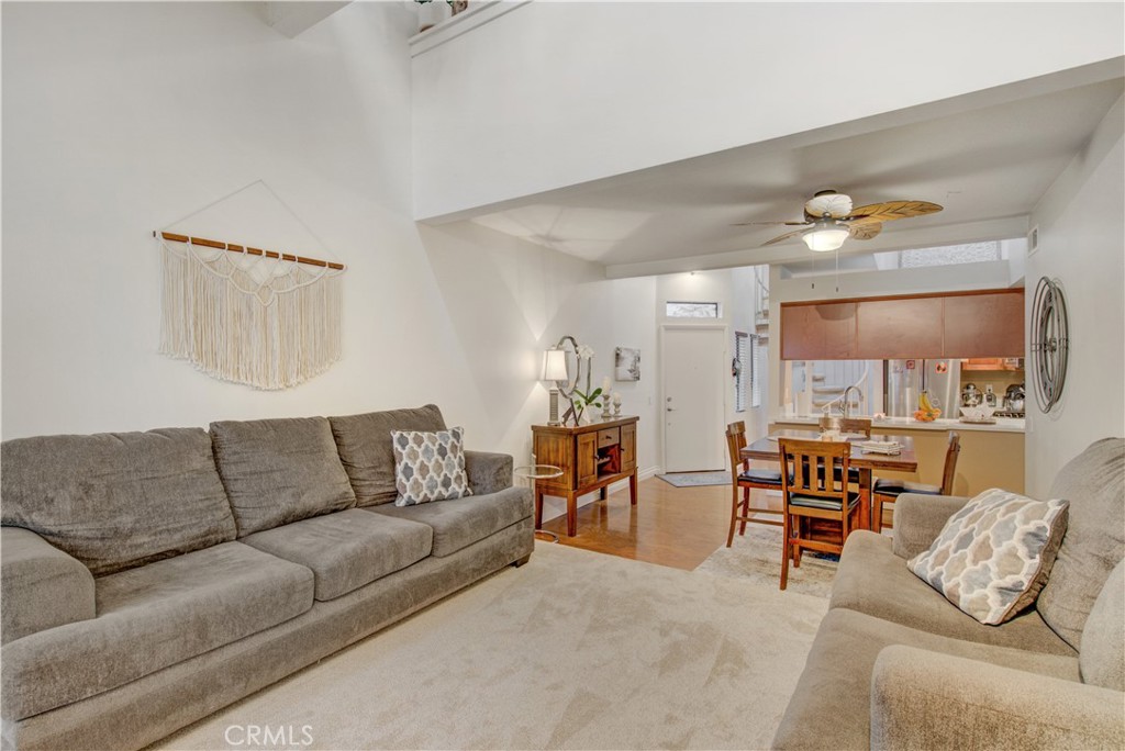 5032 Dorado Drive 202