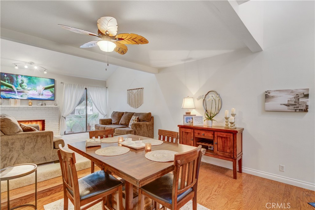 5032 Dorado Drive 202