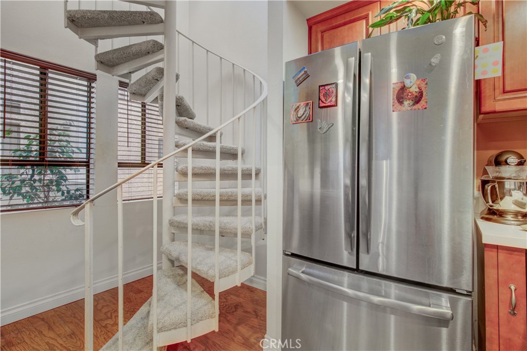 5032 Dorado Drive 202