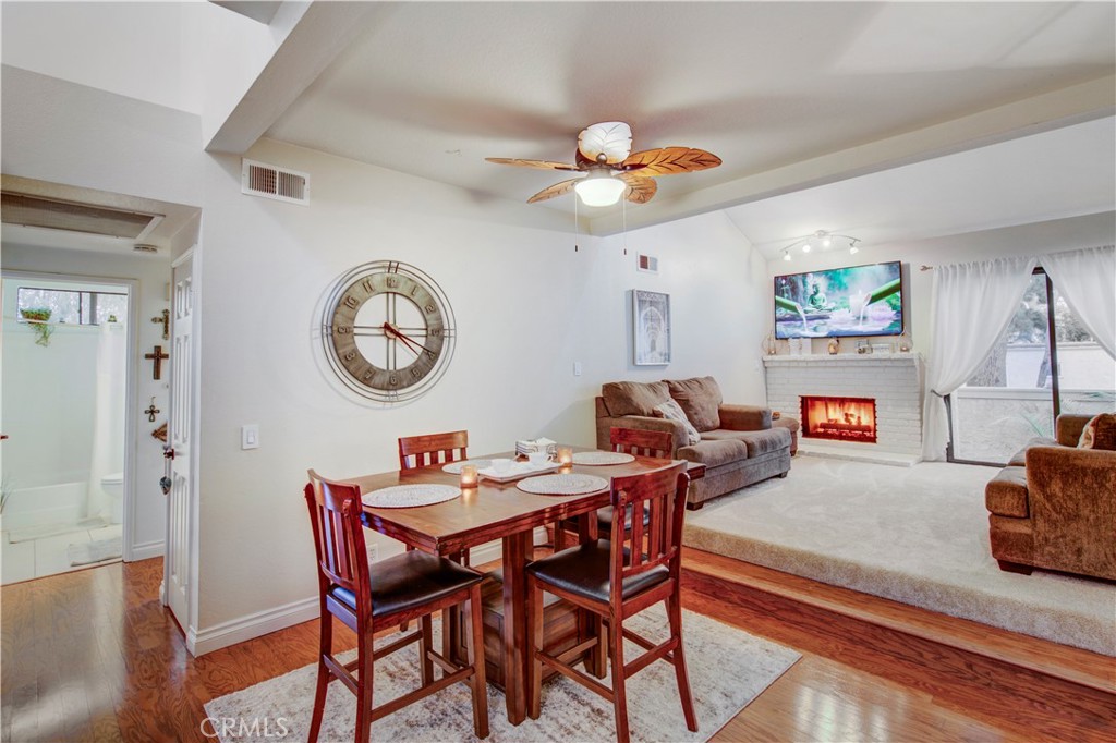 5032 Dorado Drive 202