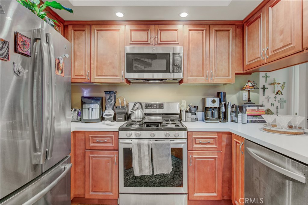 5032 Dorado Drive 202