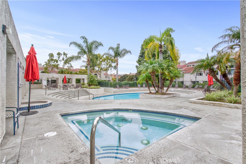 5032 Dorado Drive 202