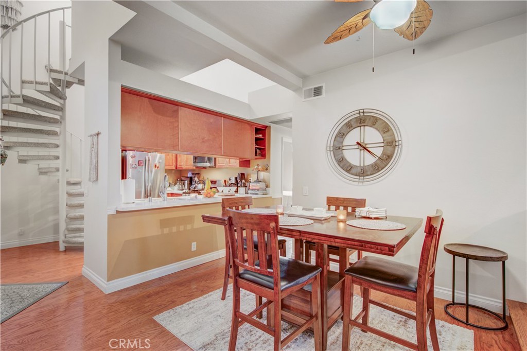 5032 Dorado Drive 202