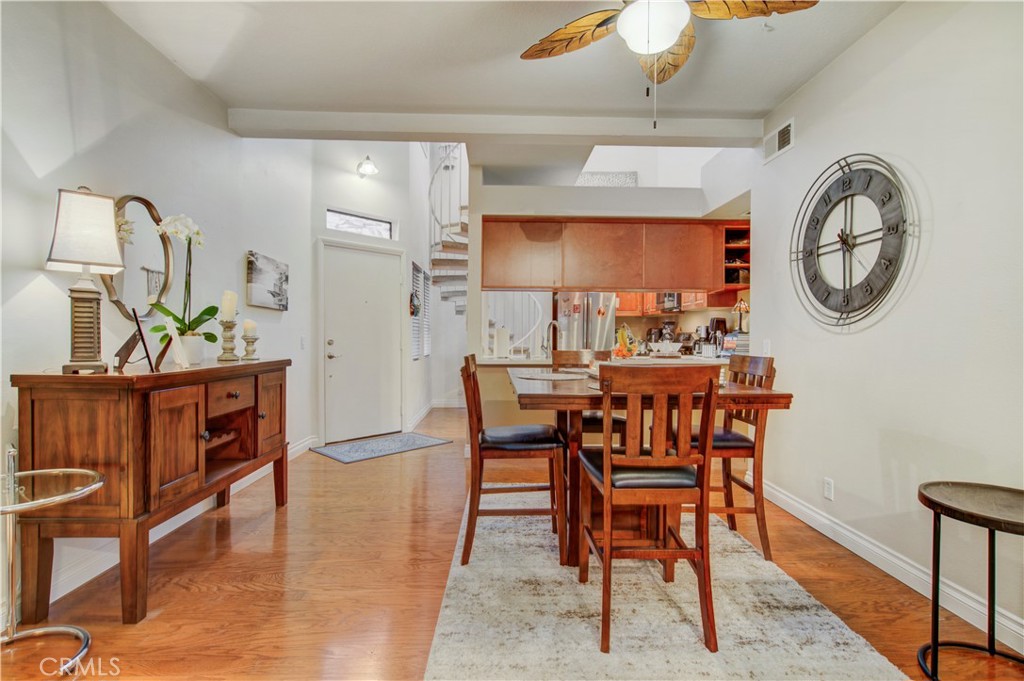 5032 Dorado Drive 202