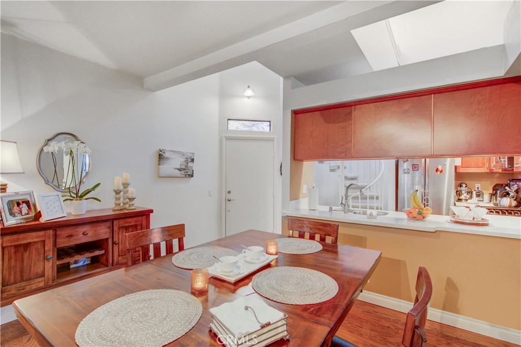 5032 Dorado Drive 202