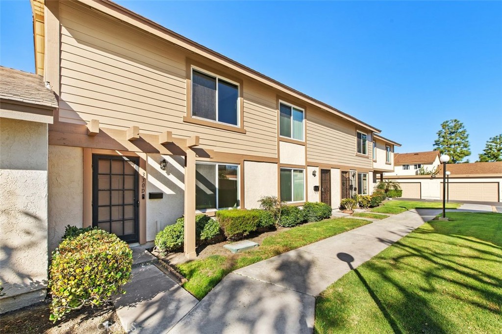 330 Carriage Drive D