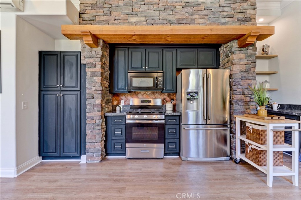 29752 Silverado Canyon Road