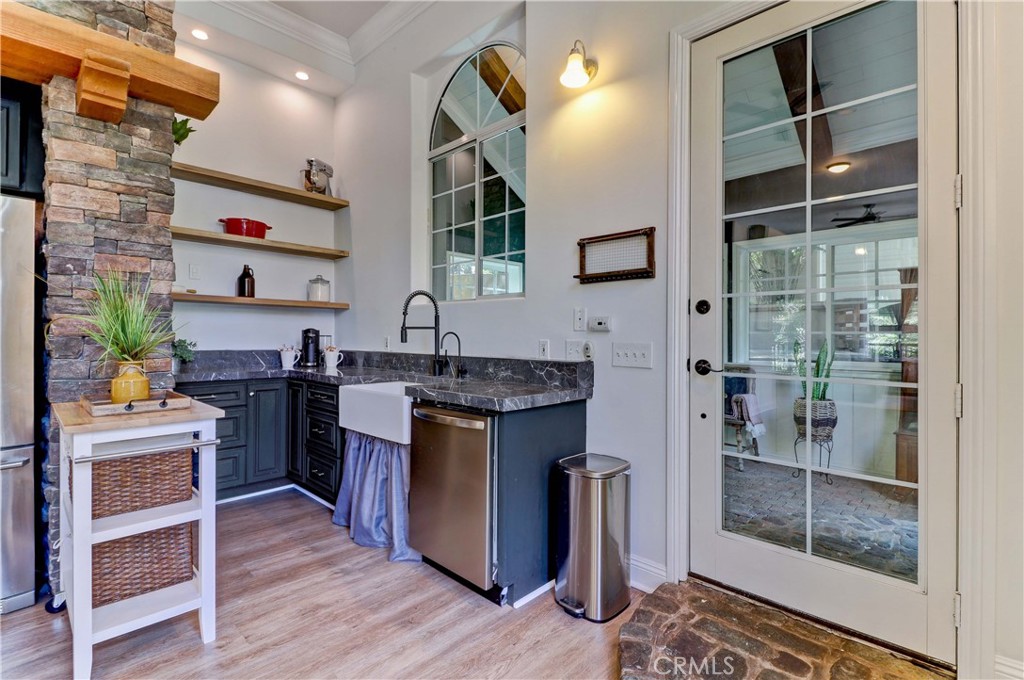 29752 Silverado Canyon Road