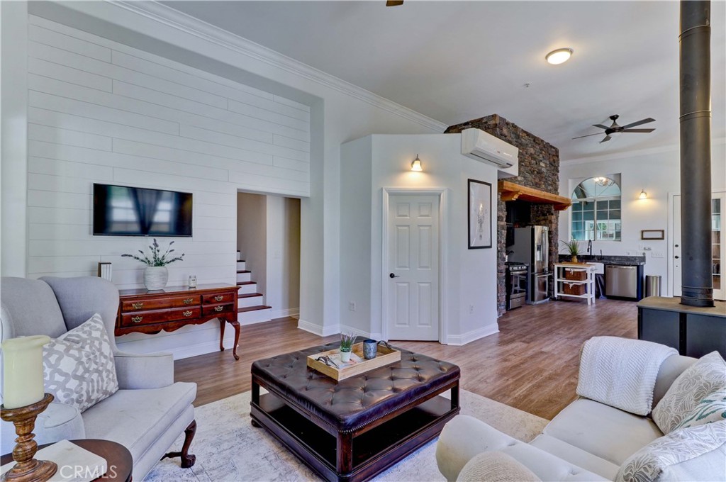 29752 Silverado Canyon Road