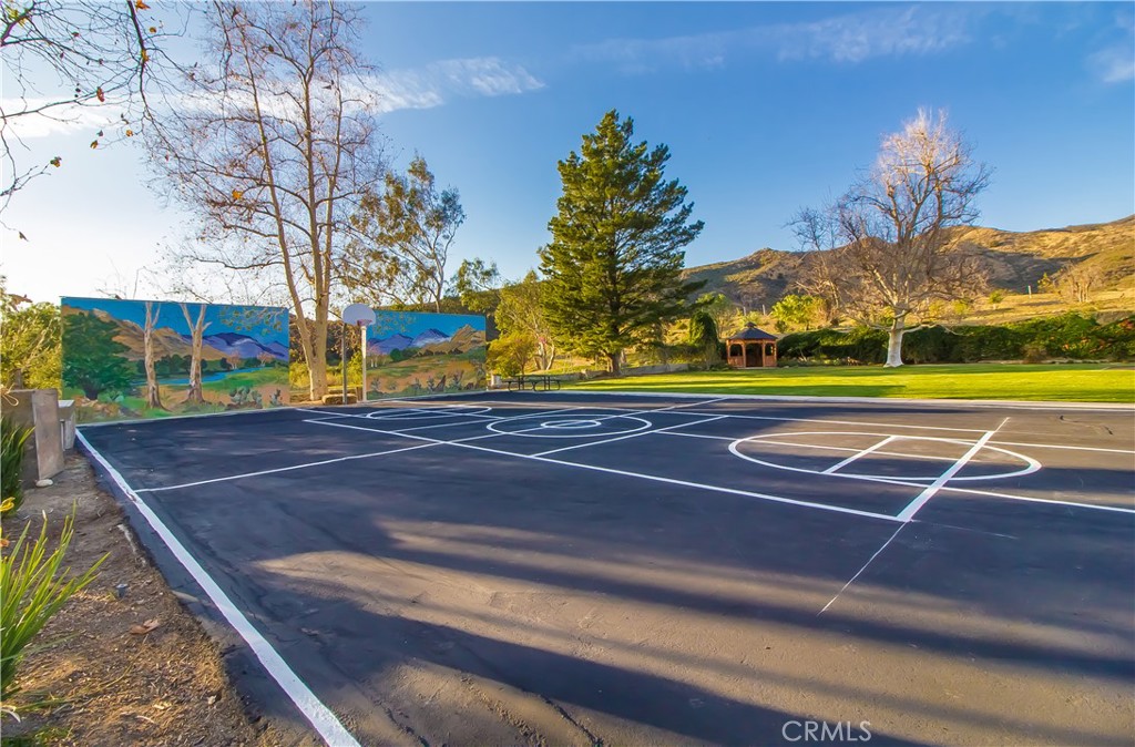 29752 Silverado Canyon Road