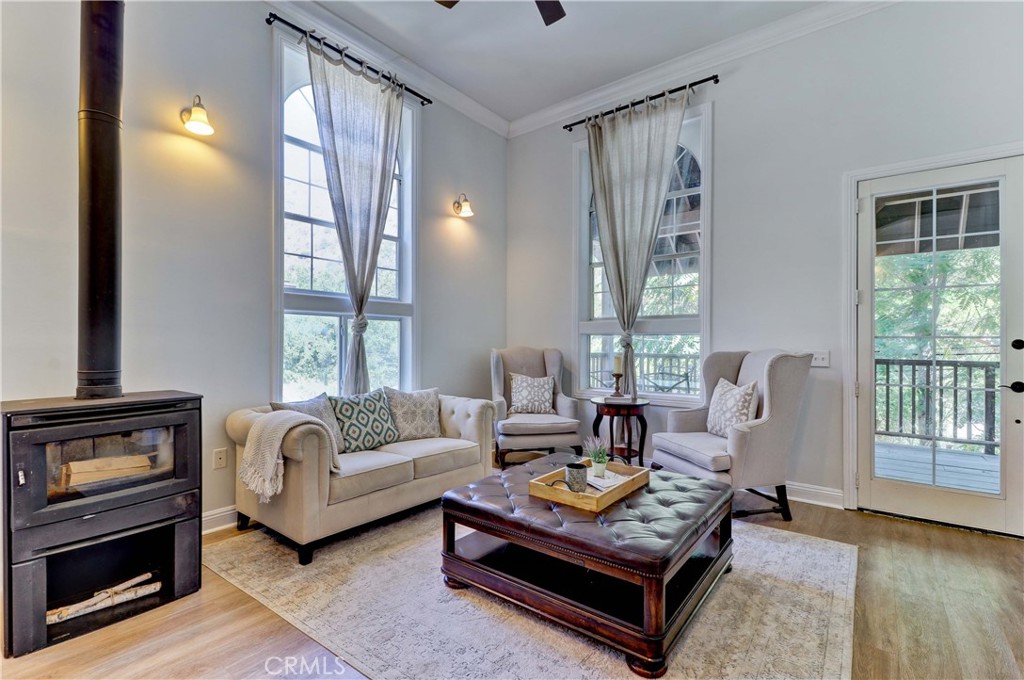 29752 Silverado Canyon Road