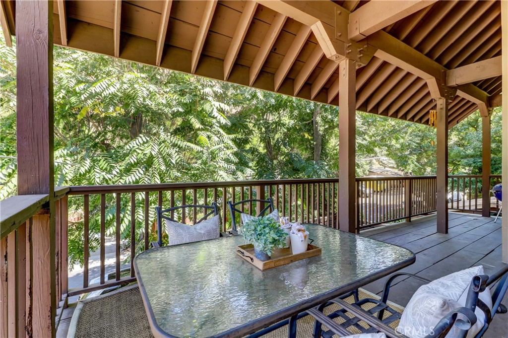 29752 Silverado Canyon Road