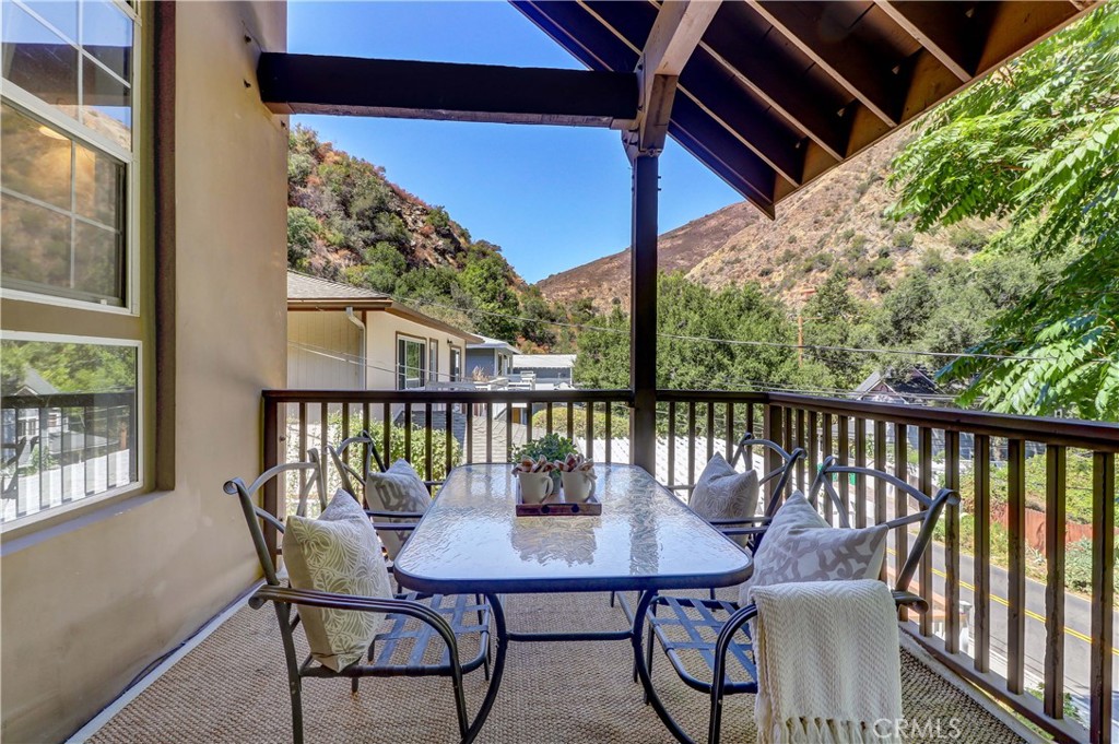 29752 Silverado Canyon Road