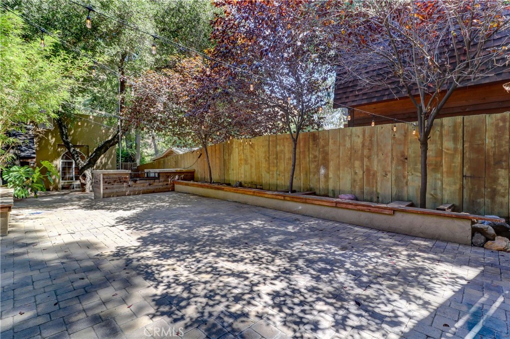 29752 Silverado Canyon Road