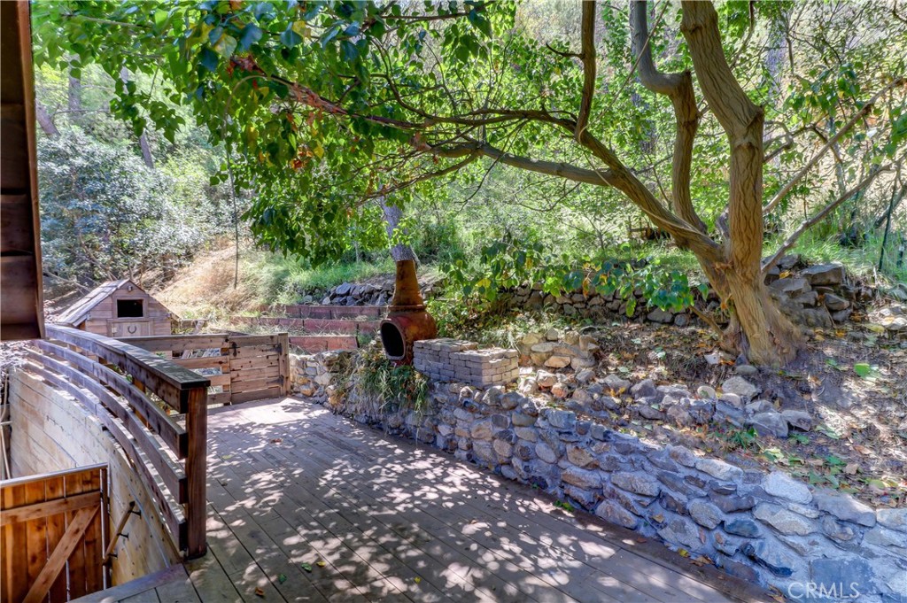 29752 Silverado Canyon Road