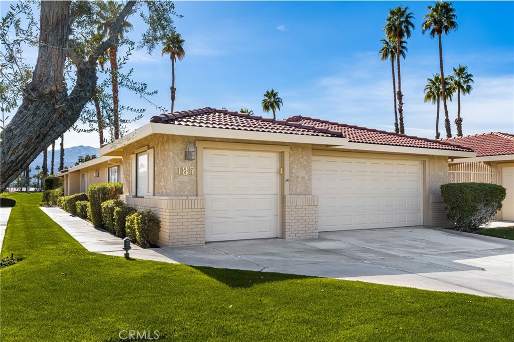 185 Camino Arroyo N N