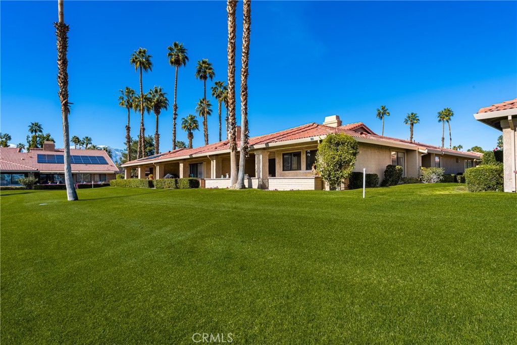 185 Camino Arroyo N N