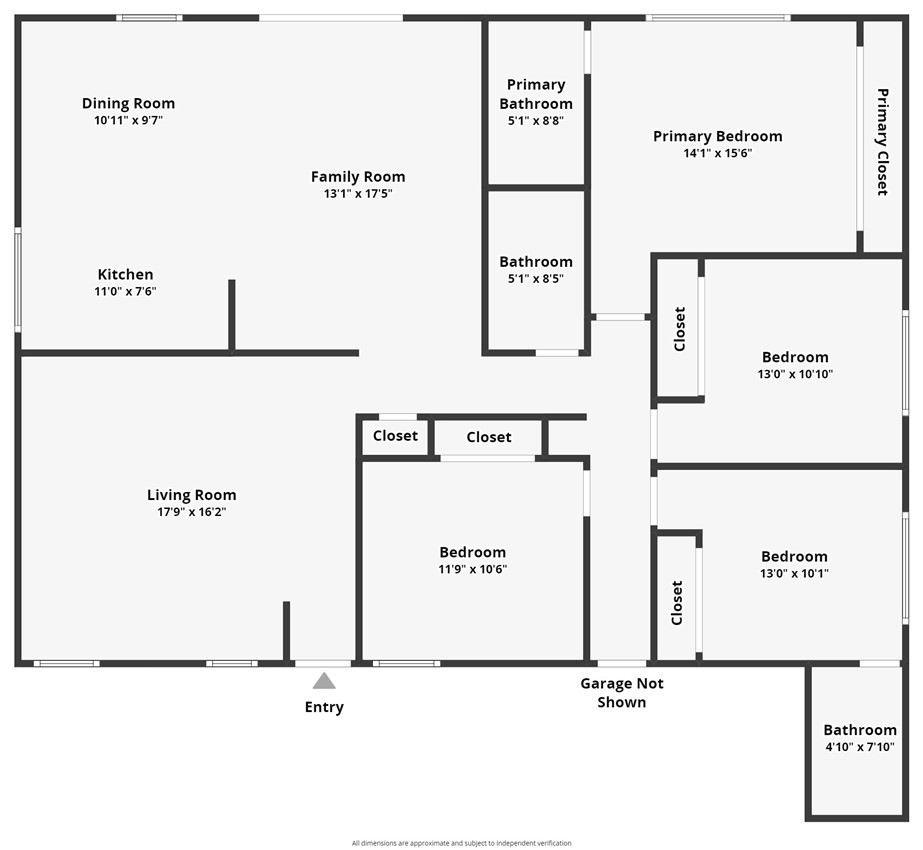 1171 Blue Ridge Lane