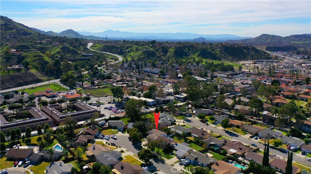 1171 Blue Ridge Lane