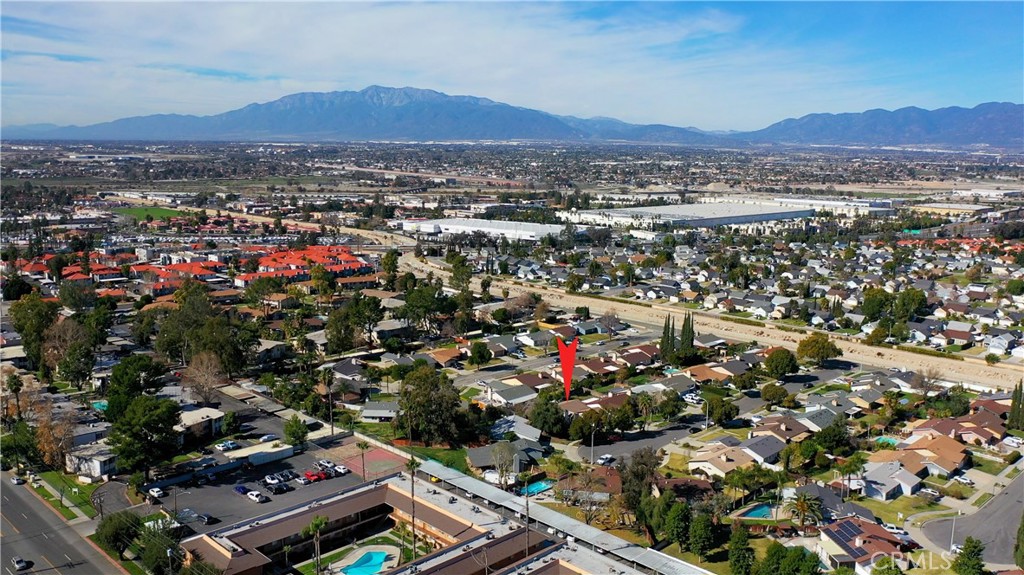 1171 Blue Ridge Lane