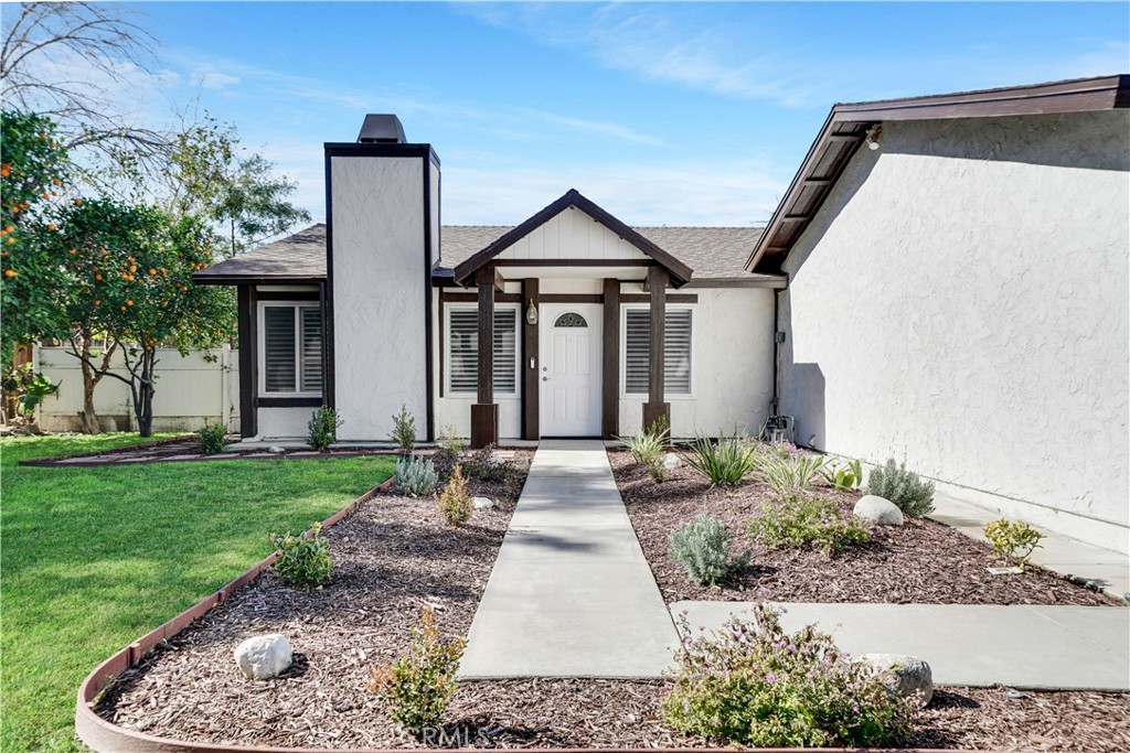 1171 Blue Ridge Lane