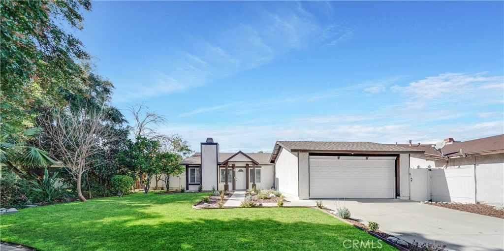 1171 Blue Ridge Lane