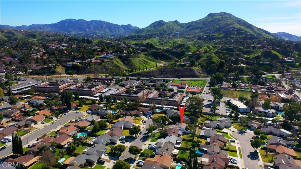 1171 Blue Ridge Lane