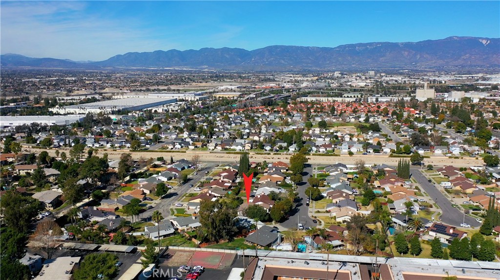 1171 Blue Ridge Lane