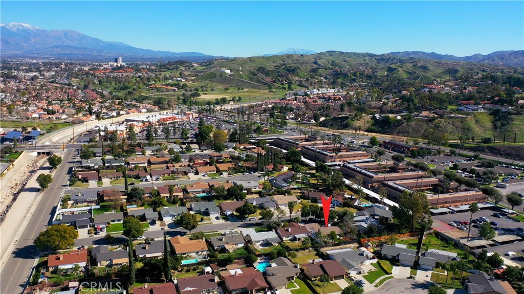 1171 Blue Ridge Lane