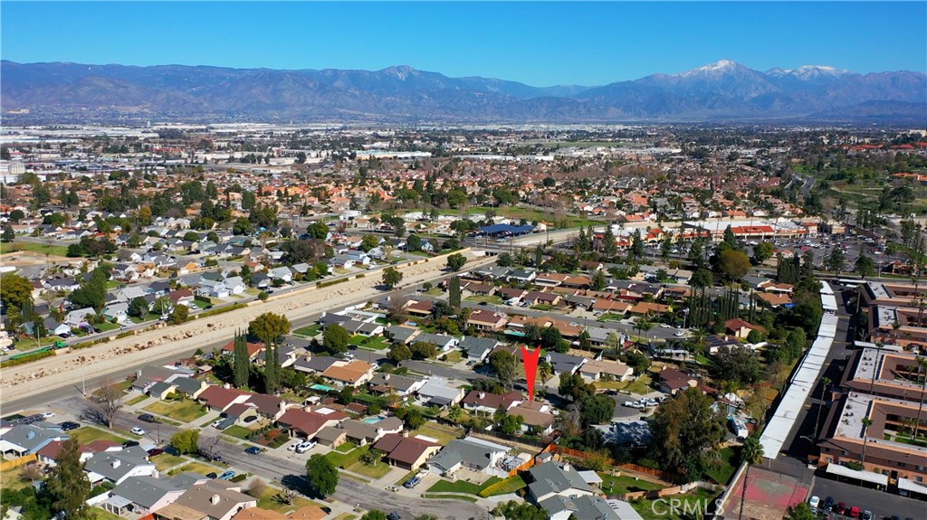 1171 Blue Ridge Lane