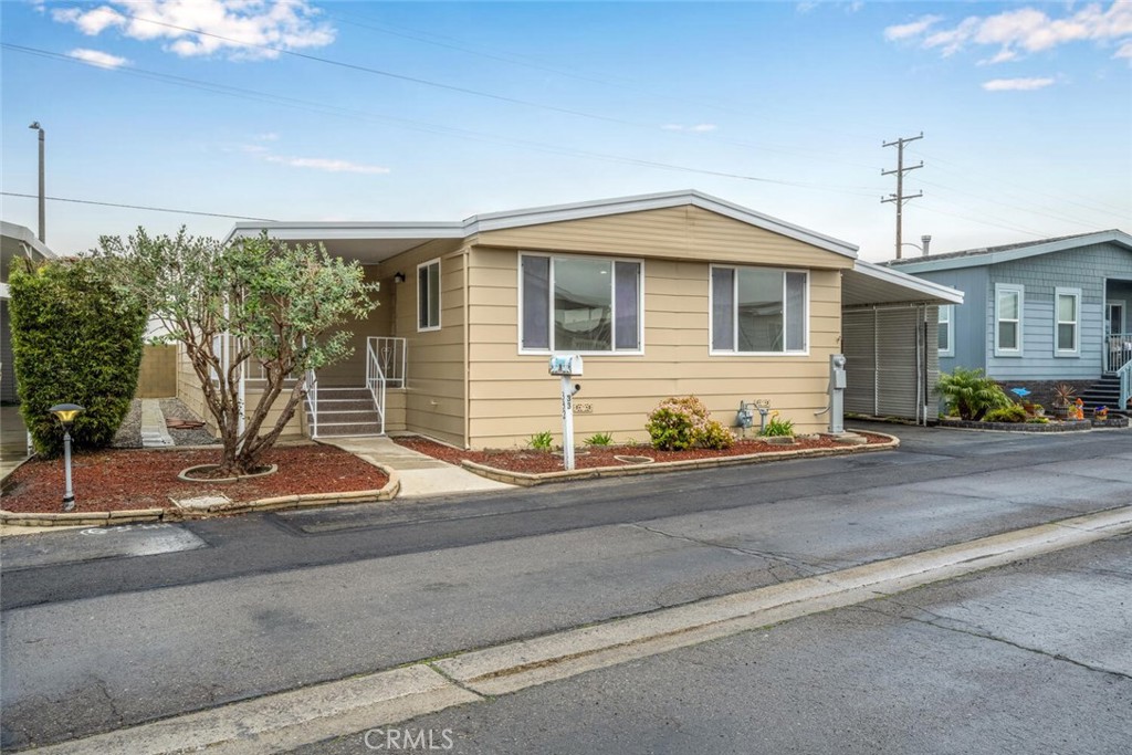 16222 Monterey Ln. 332