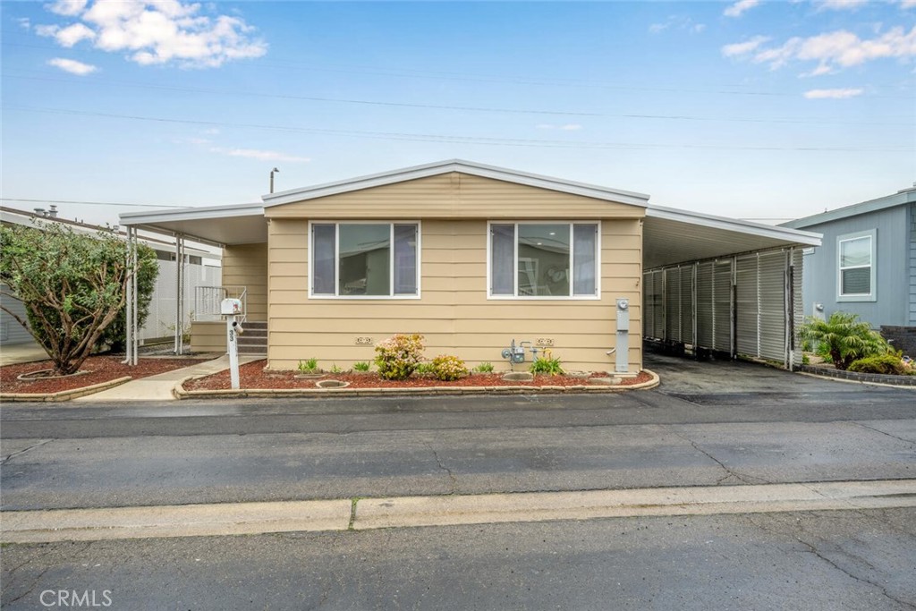 16222 Monterey Ln. 332