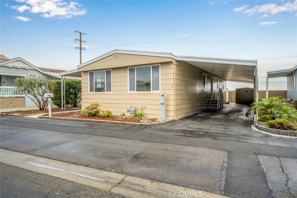 16222 Monterey Ln. 332