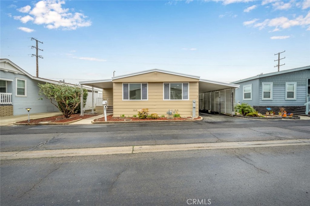 16222 Monterey Ln. 332