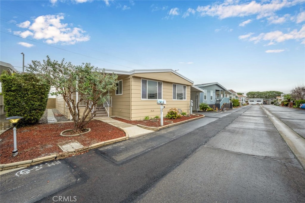 16222 Monterey Ln. 332