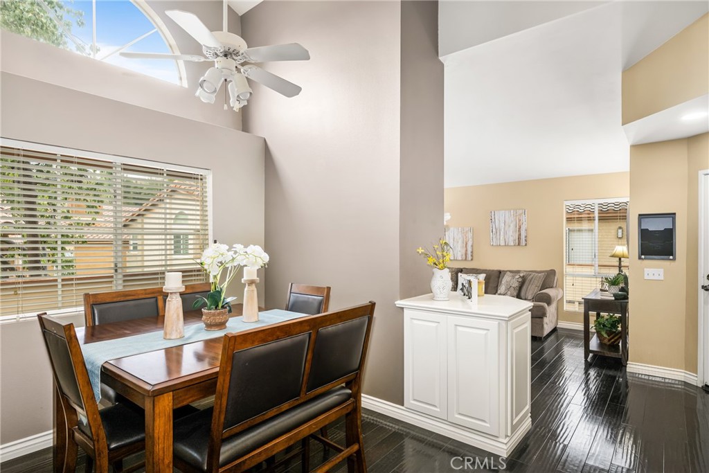 5460 Copper Canyon Road 4G