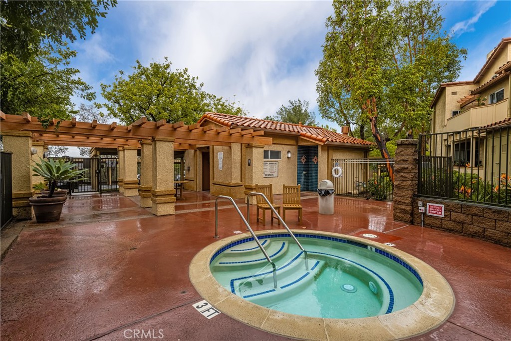 5460 Copper Canyon Road 4G