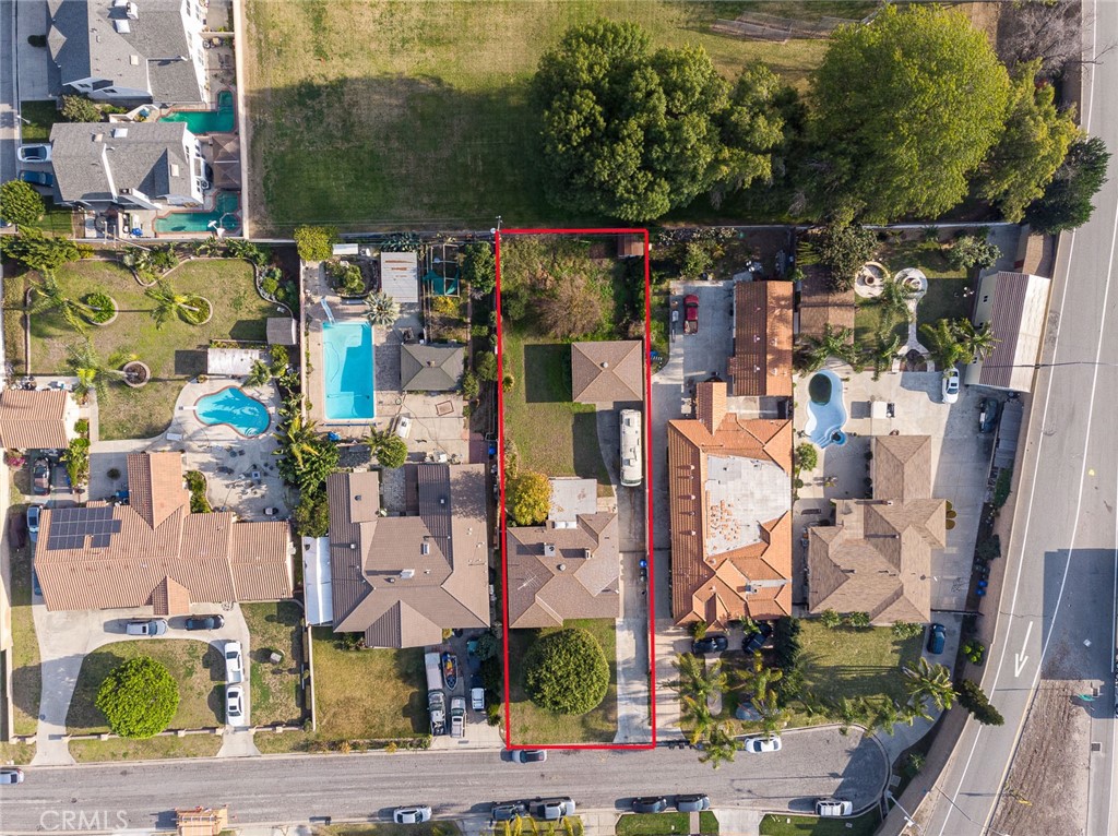 9012 Arrington Avenue