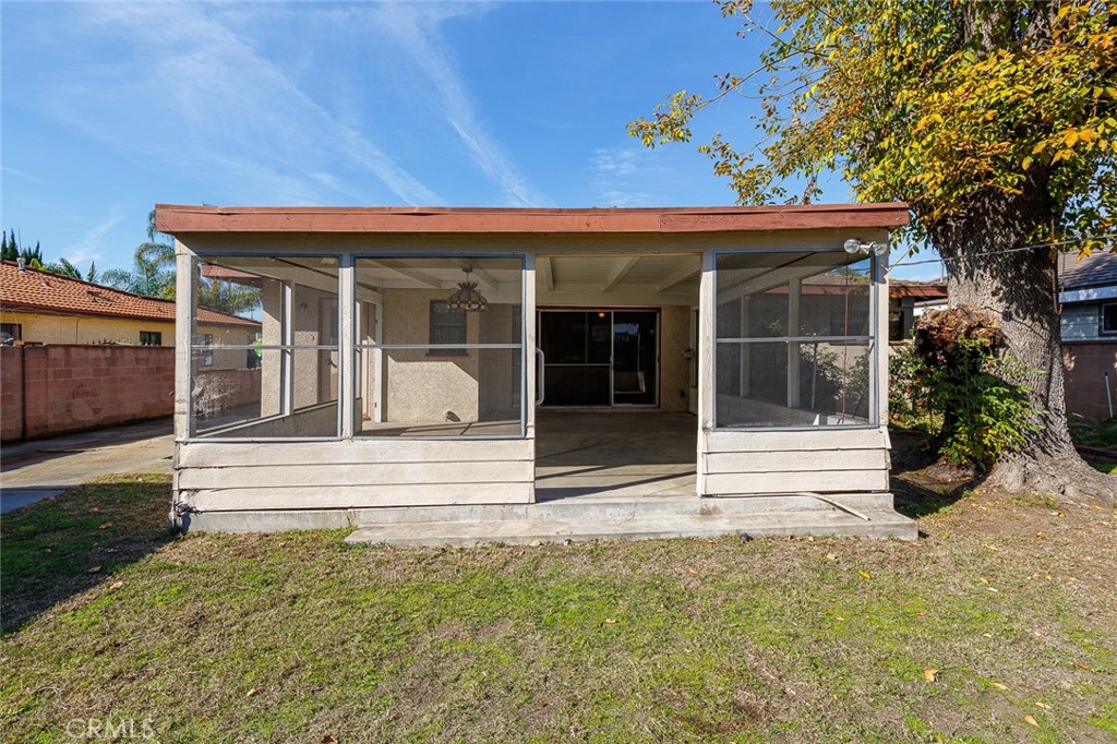 9012 Arrington Avenue